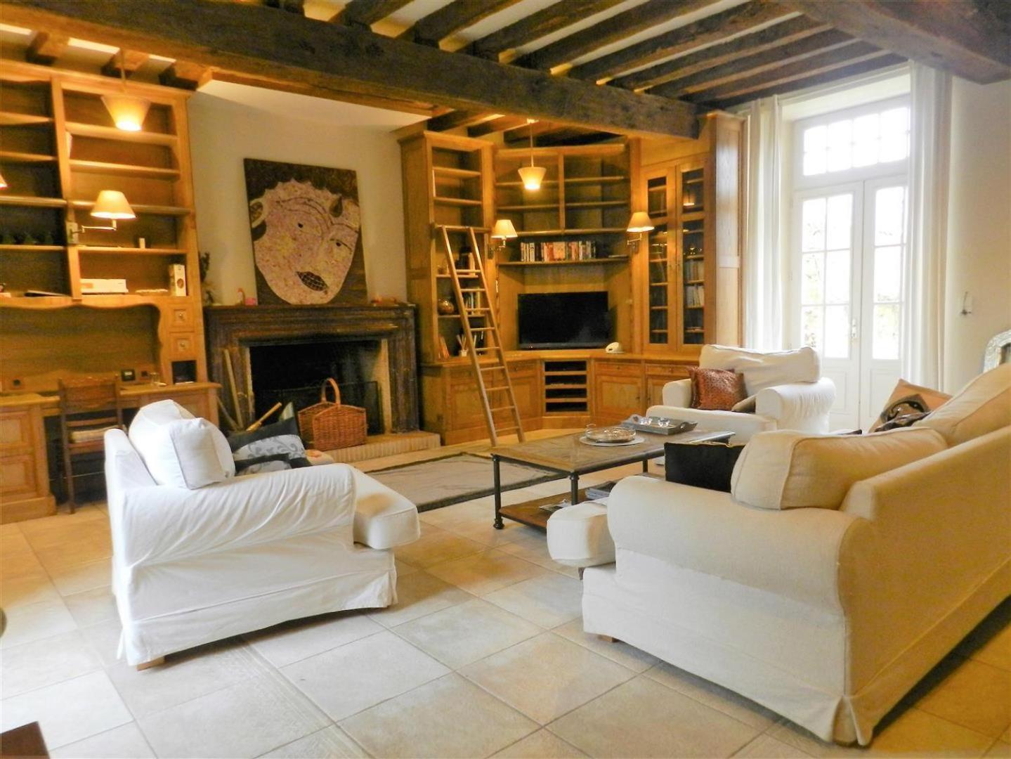 Le Clos Du Gue Pressac Номер фото