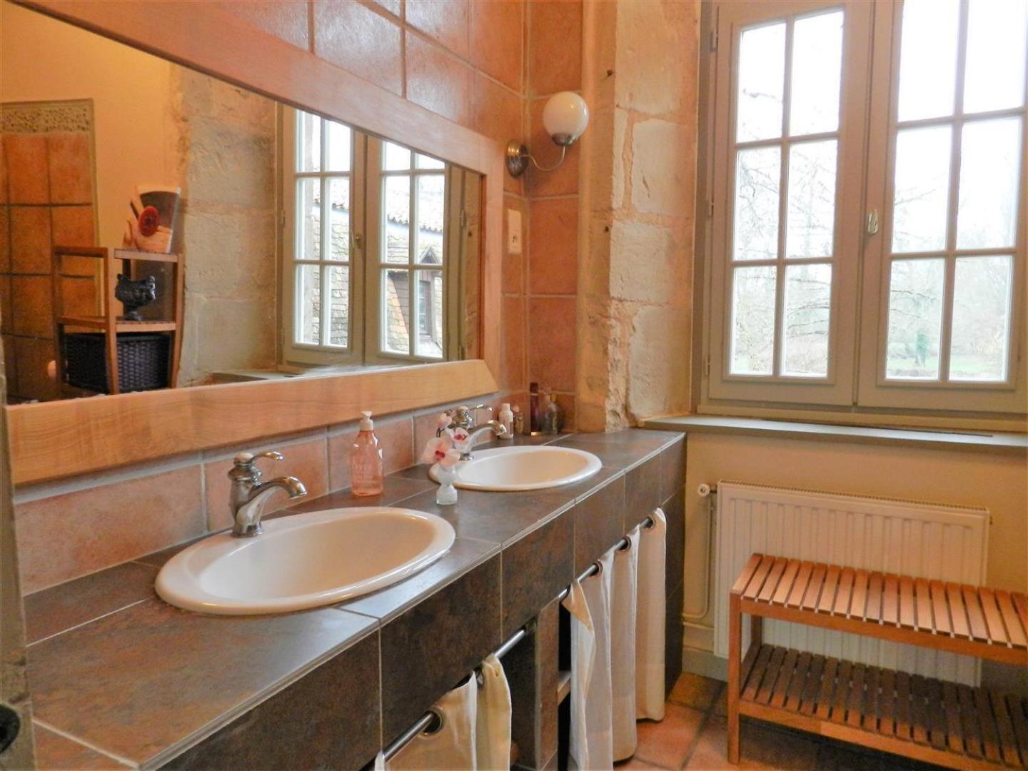 Le Clos Du Gue Pressac Экстерьер фото
