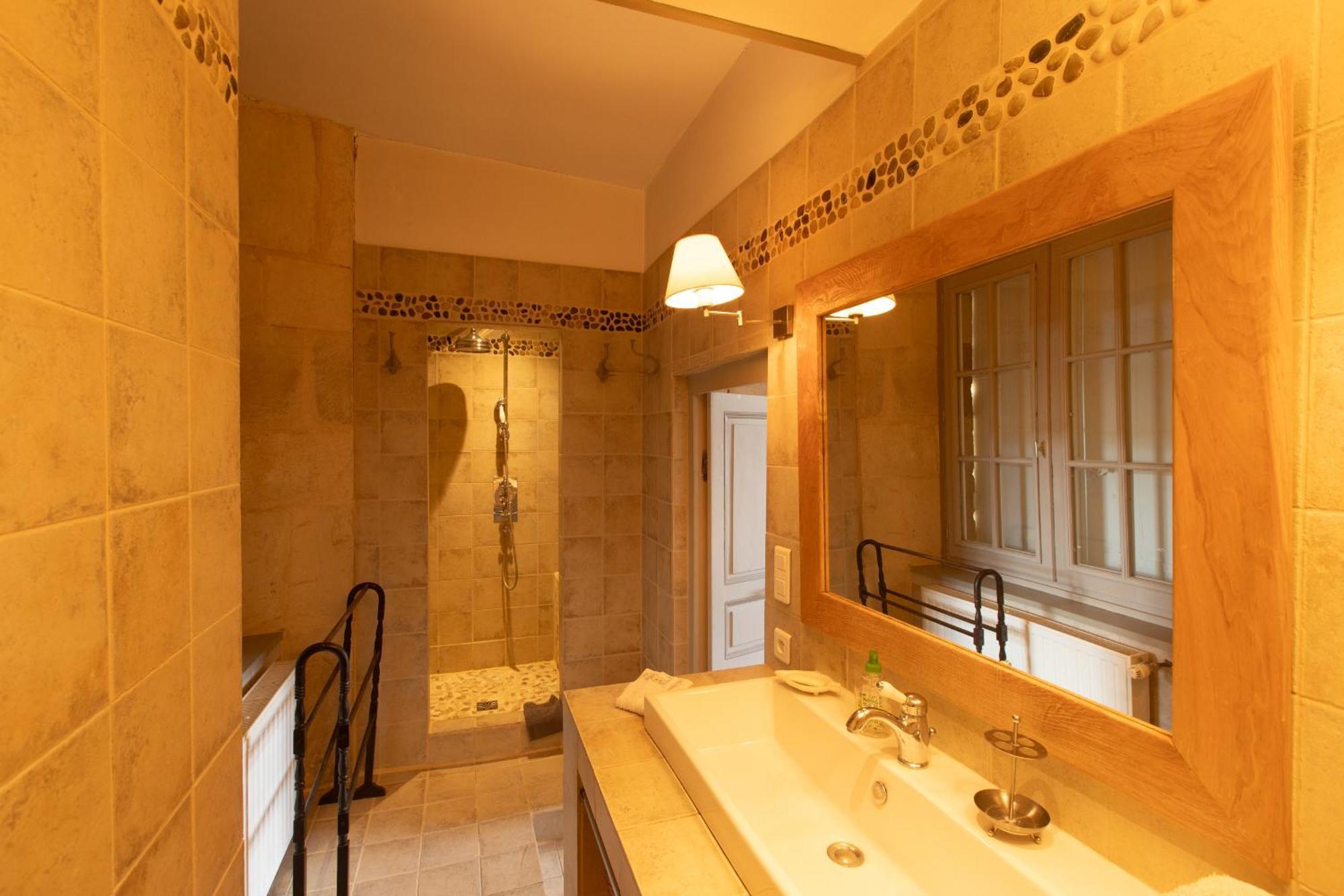 Le Clos Du Gue Pressac Экстерьер фото
